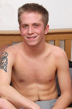 Callum Jones